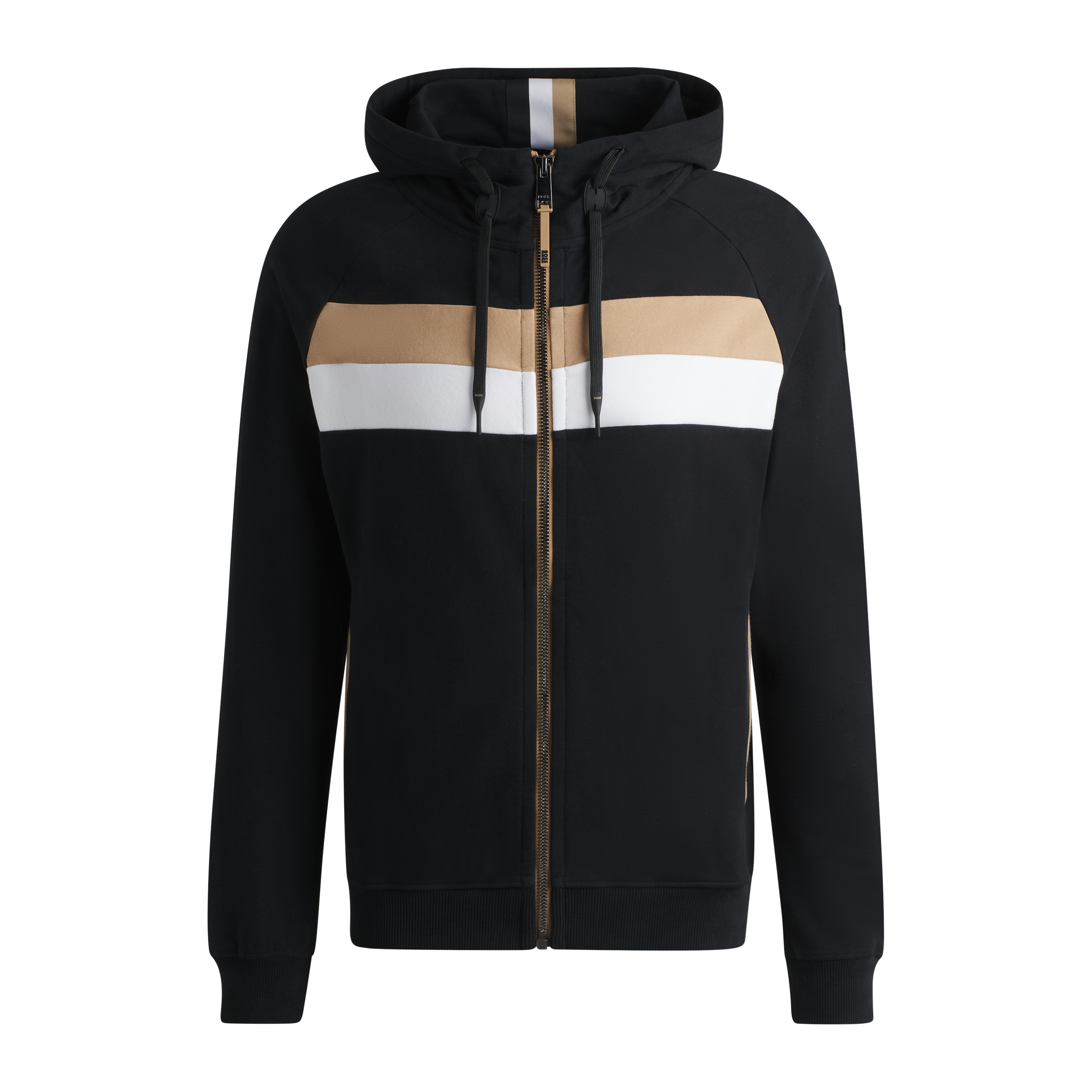 BOSS Equestrian Mens Hoodie River - Image 5