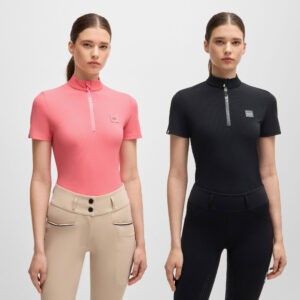 BOSS Equestrian Womens Training Shirt Maira