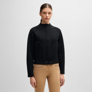 BOSS Equestrian Womens Cardigan Darla