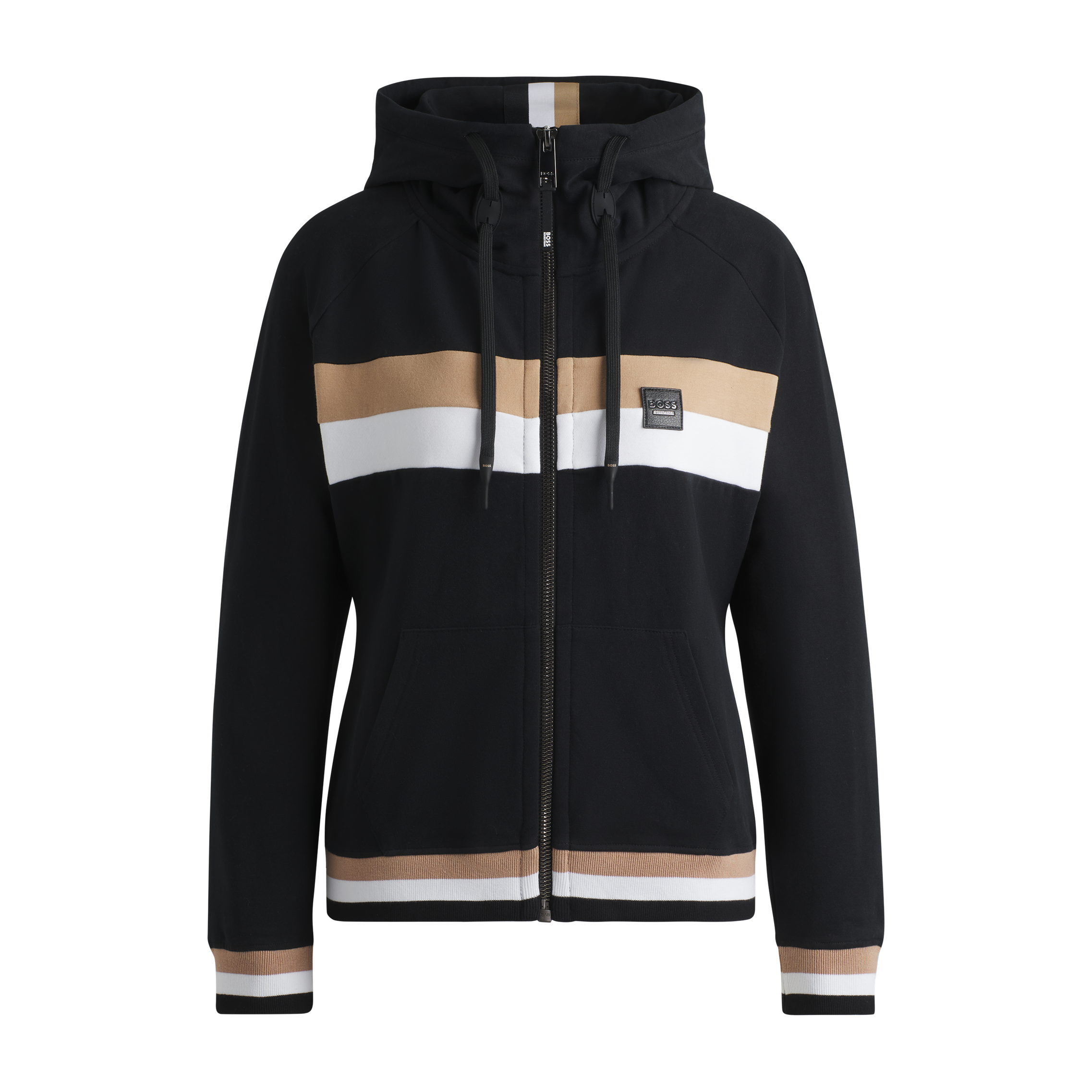 BOSS Equestrian Womens Hoodie Riva - Image 5