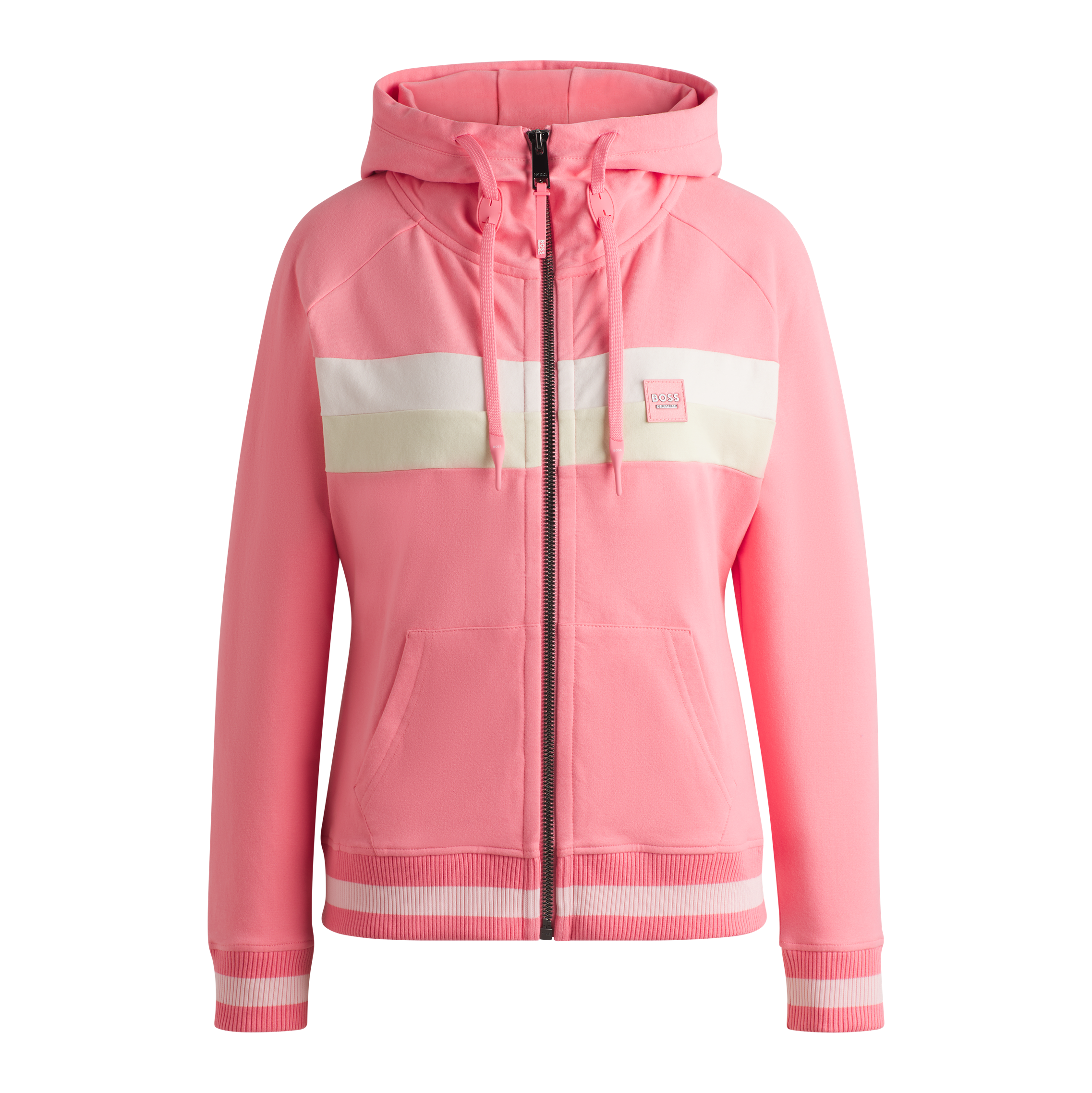 BOSS Equestrian Womens Hoodie Riva - Image 9