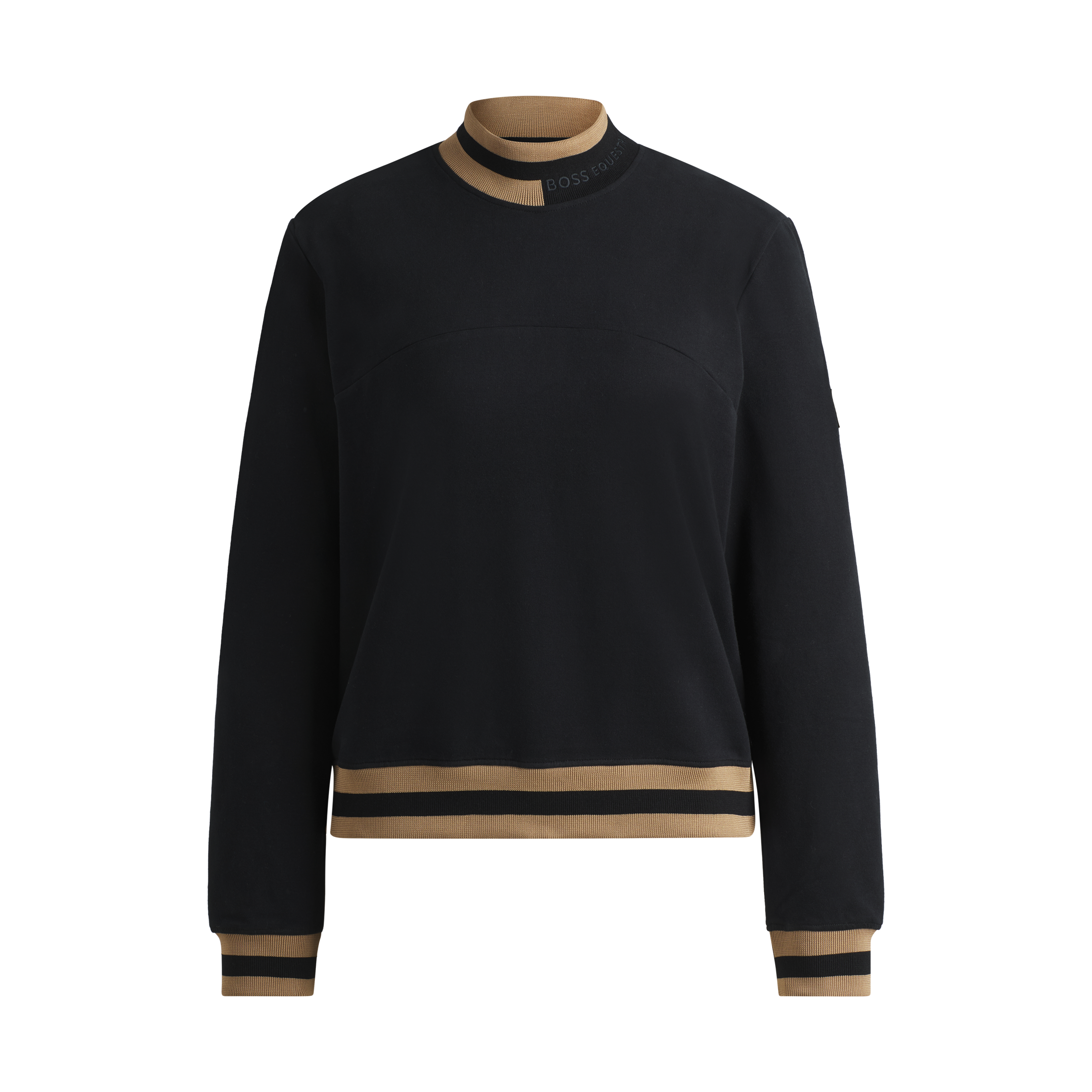 BOSS Equestrian Womens Sweater Kim - XXS - Image 9