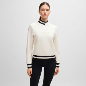 BOSS Equestrian Womens Sweater Kim - XXS