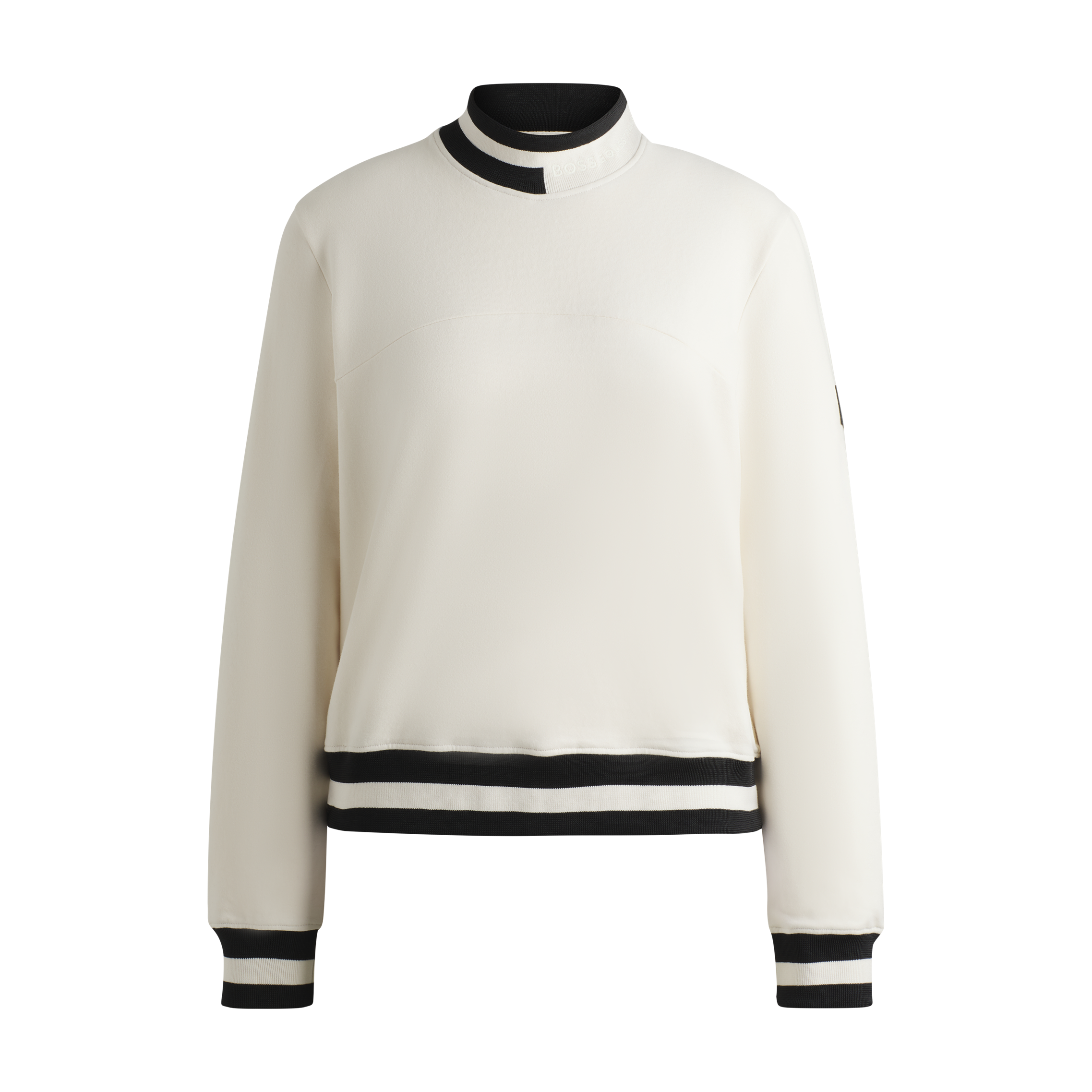BOSS Equestrian Womens Sweater Kim - XXS - Image 2