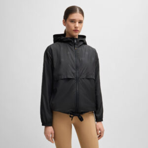 BOSS Equestrian Womens Rain Jacket Louise
