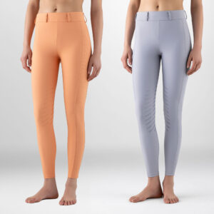 Equiline Womens Knee Grip Leggings Ceberkh