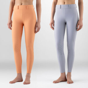 Equiline Womens Full Grip Leggings Ceberfh