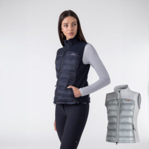 Equiline Womens Vest Elifre
