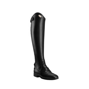 Parlanti Dallas Pro Riding Boots - Black