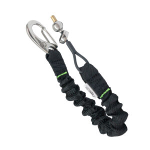 Helite Airbag Equestrian Lanyard