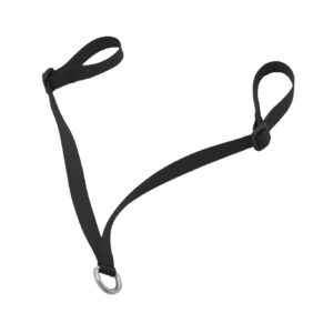 Helite Airbag Saddle Strap