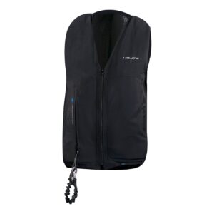 Helite Zip'In 2 Airbag Vest