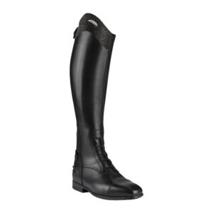 Parlanti Miami Pro Swarovski Carpet (Thick) Riding Boots