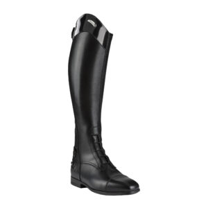 Parlanti Miami Pro Lux Riding Boots - Black