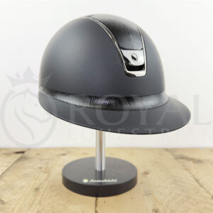 Samshield 2.0 Miss Shield Shadowmatt Helmet - Lizard