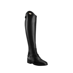 Parlanti Miami Riding Boots - Black