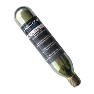 Helite Airbag CO2 Canister
