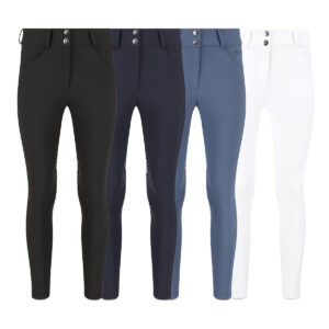 Kentucky Womens Knee Grip Breeches Miami