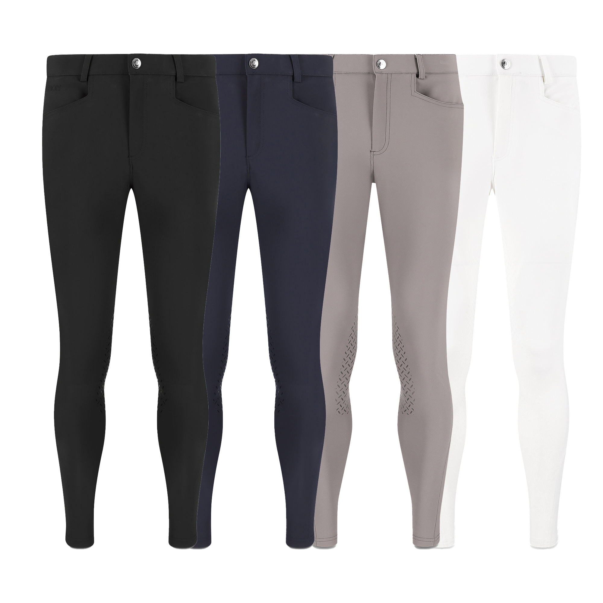Kentucky Mens Knee Grip Breeches Mexico