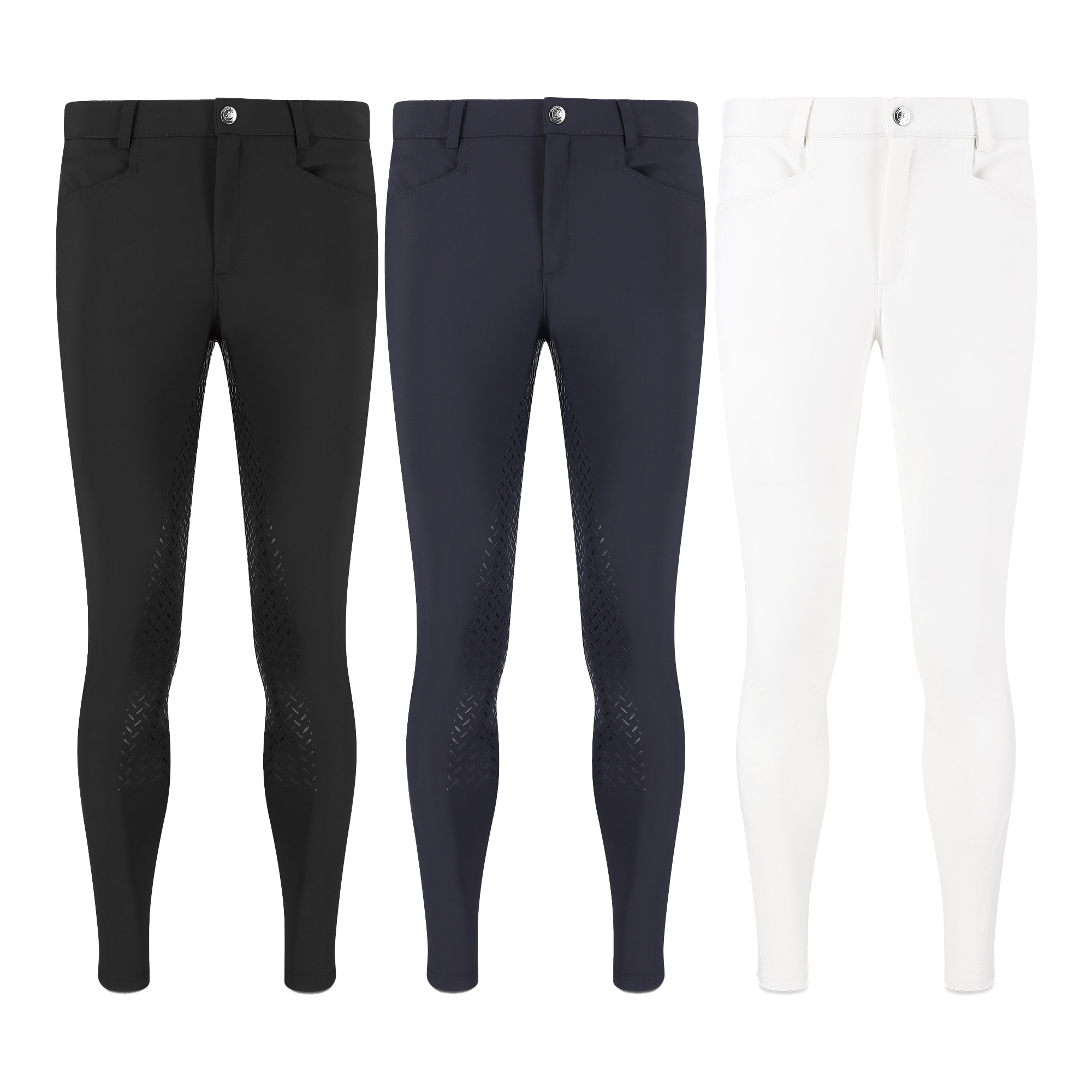 Kentucky Mens Full Grip Breeches Mexico