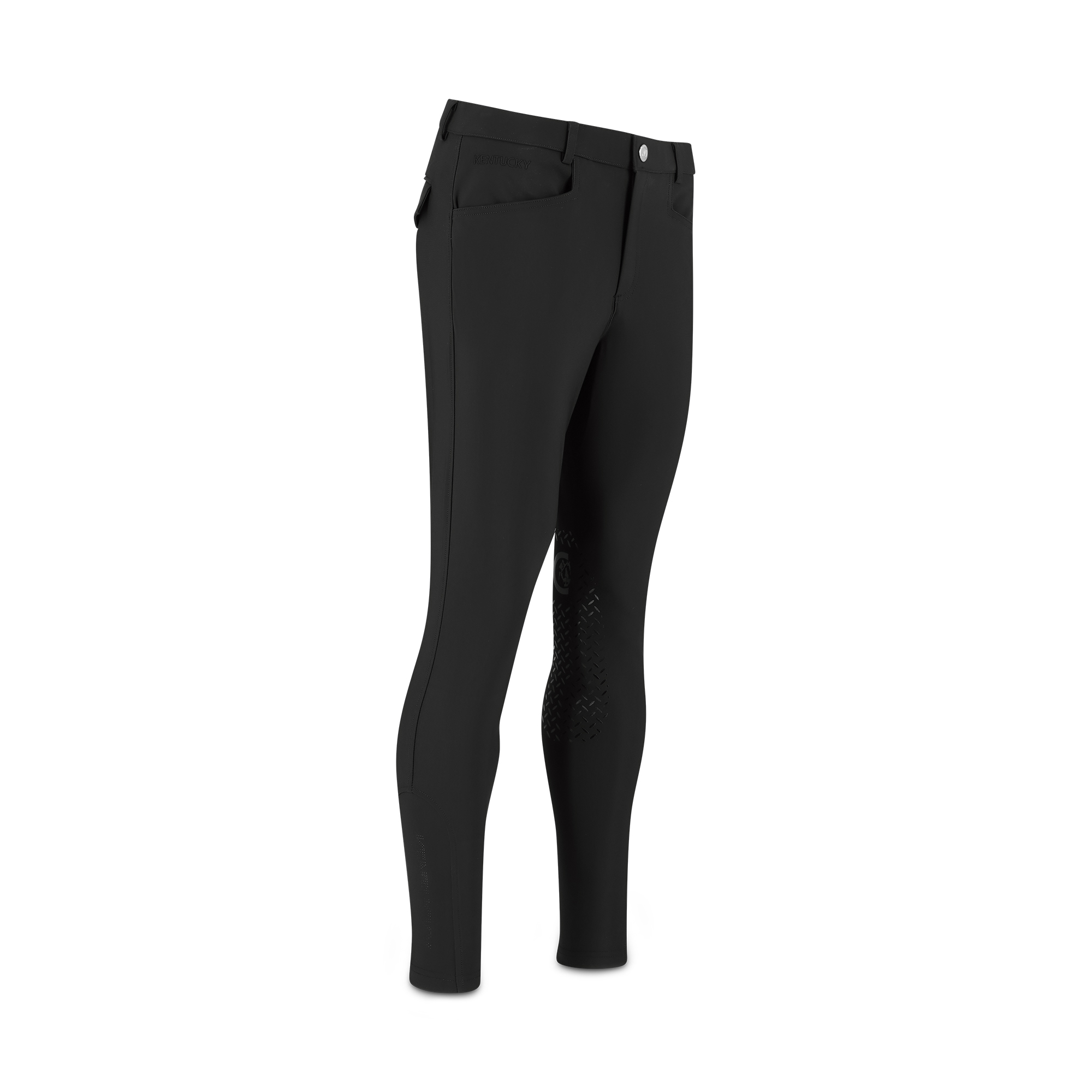 Kentucky Mens Knee Grip Breeches Mexico - Image 3