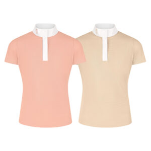 Kentucky Tokyo Girls Short Sleeve Shirt