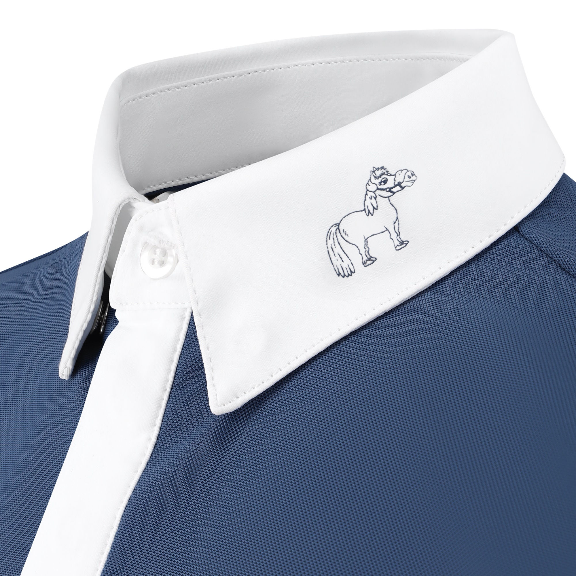 Kentucky Osaka Boys Short Sleeve Shirt - Image 4