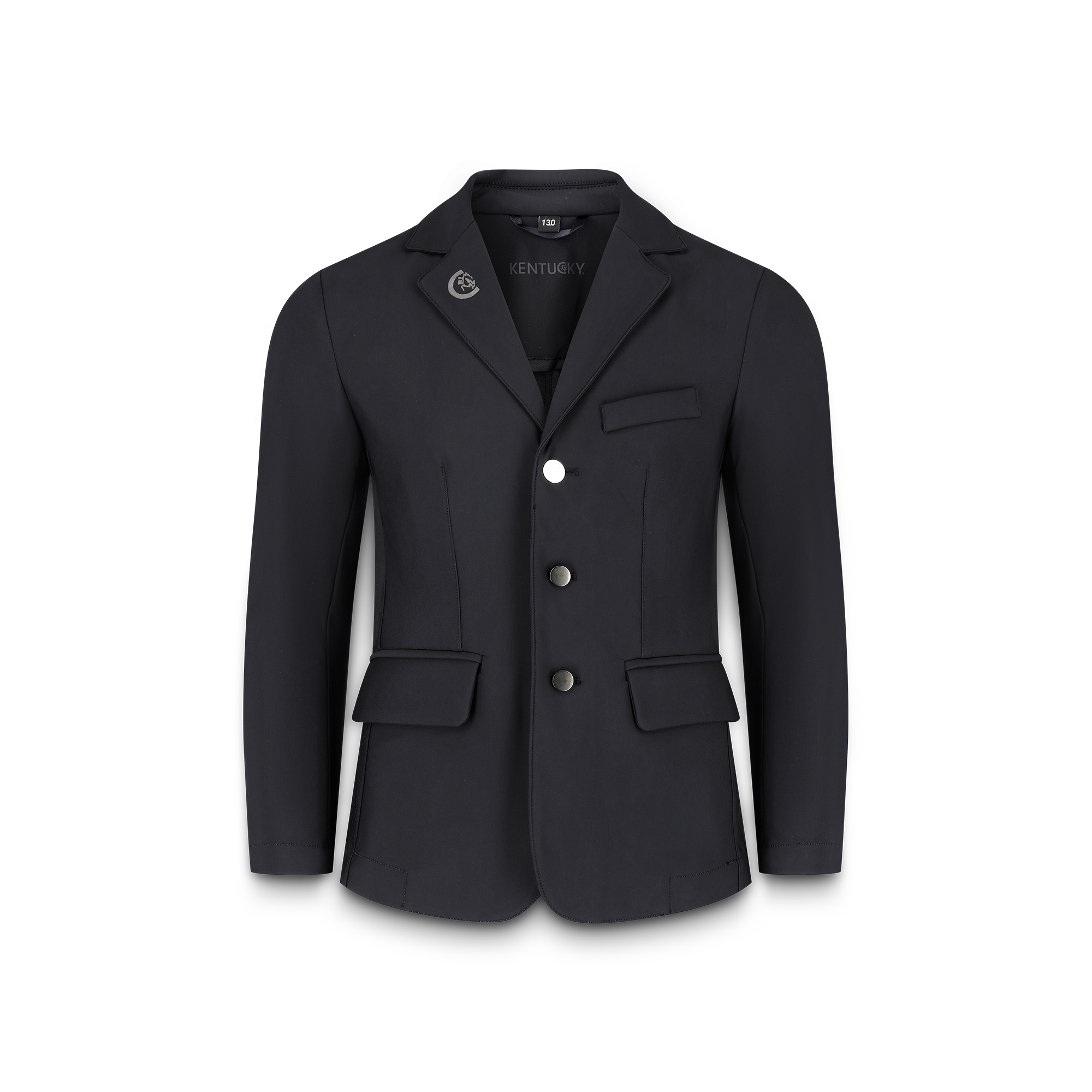 Kentucky Lyon Boys Show Jacket