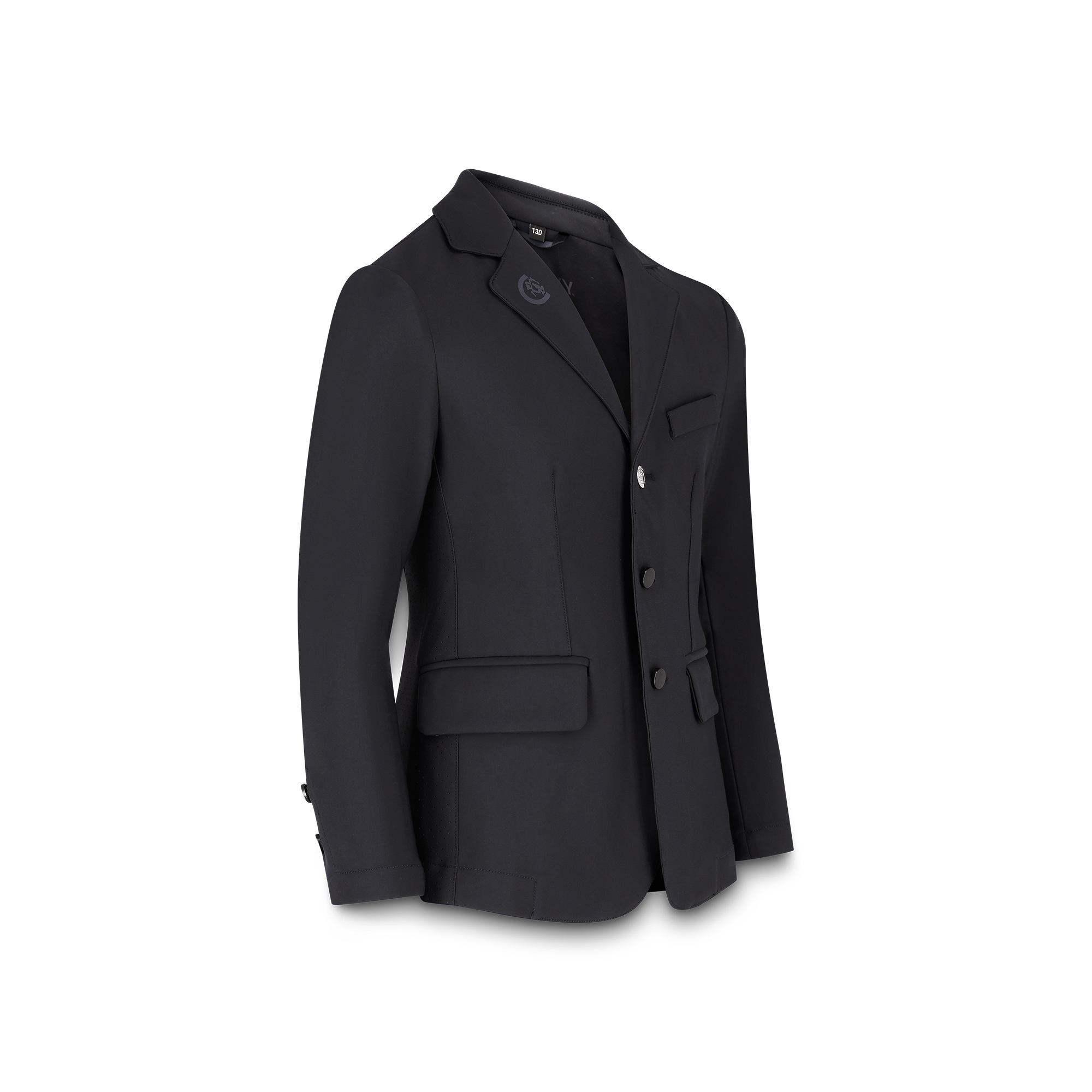 Kentucky Lyon Boys Show Jacket - Image 2