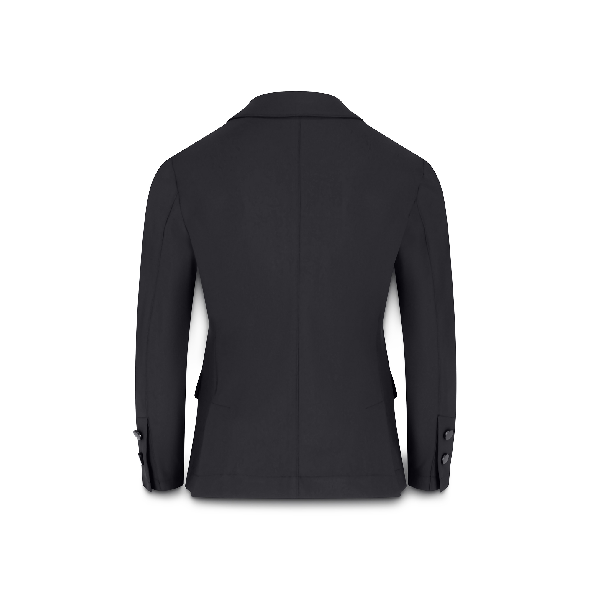 Kentucky Lyon Boys Show Jacket - Image 3