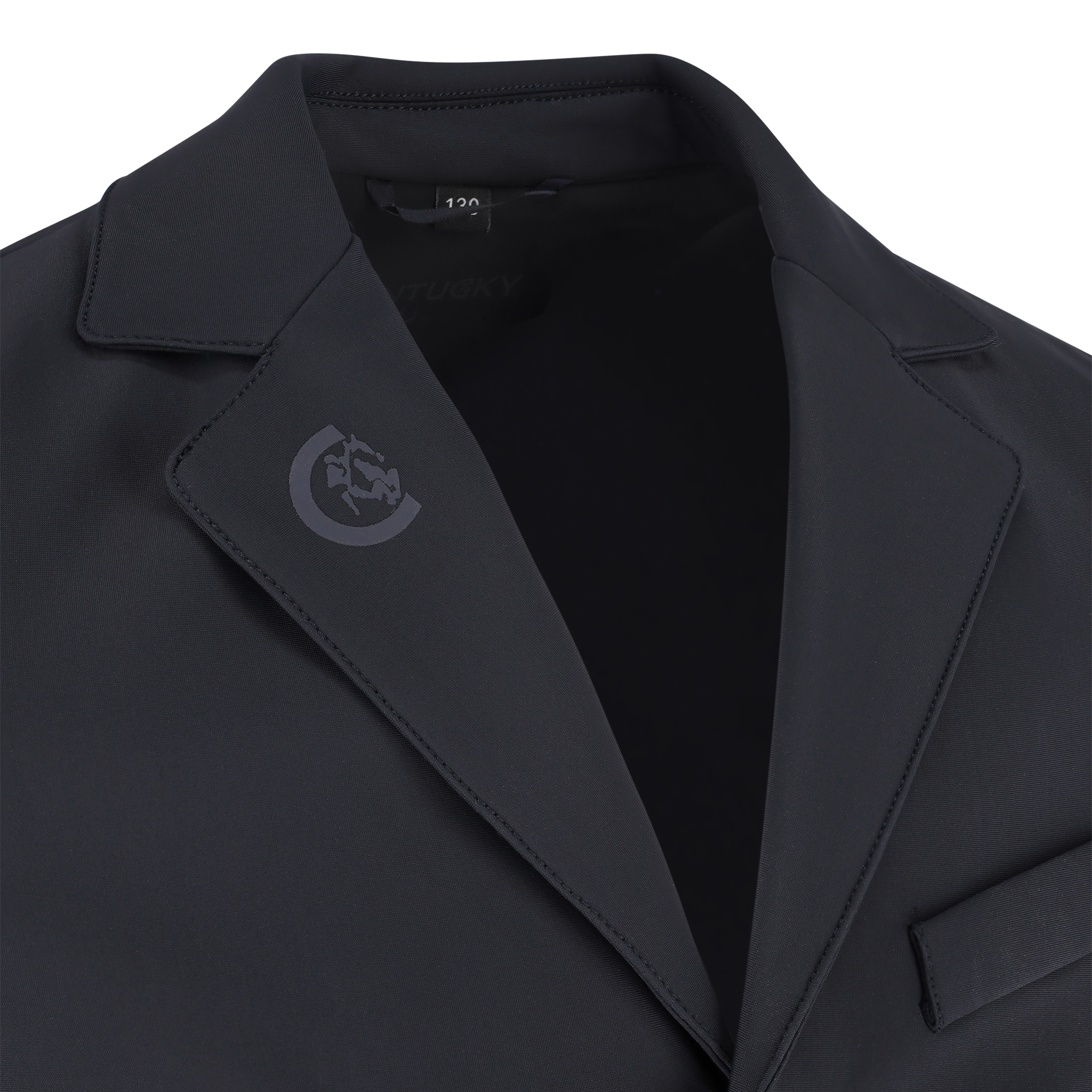 Kentucky Lyon Boys Show Jacket - Image 4