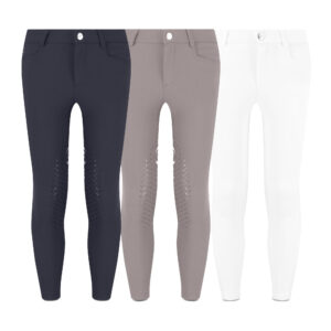 Kentucky Mexico City Boys Knee Grip Breeches