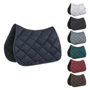 Equiline Jumping Saddlecloth Rombo