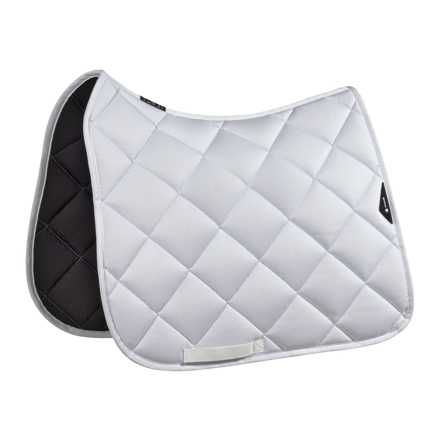 Equiline Dressage Saddlecloth Rombo - Image 8