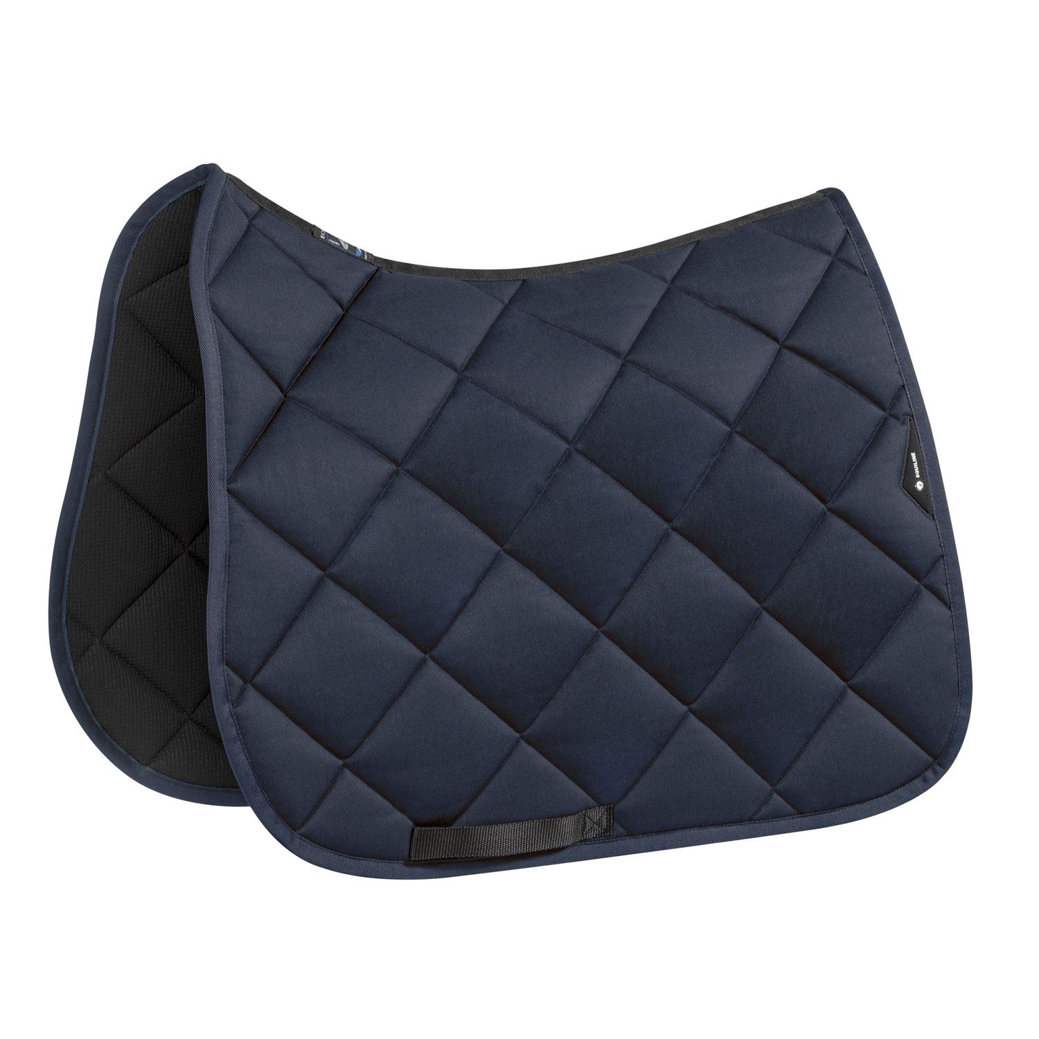 Equiline Dressage Saddlecloth Rombo - Image 7
