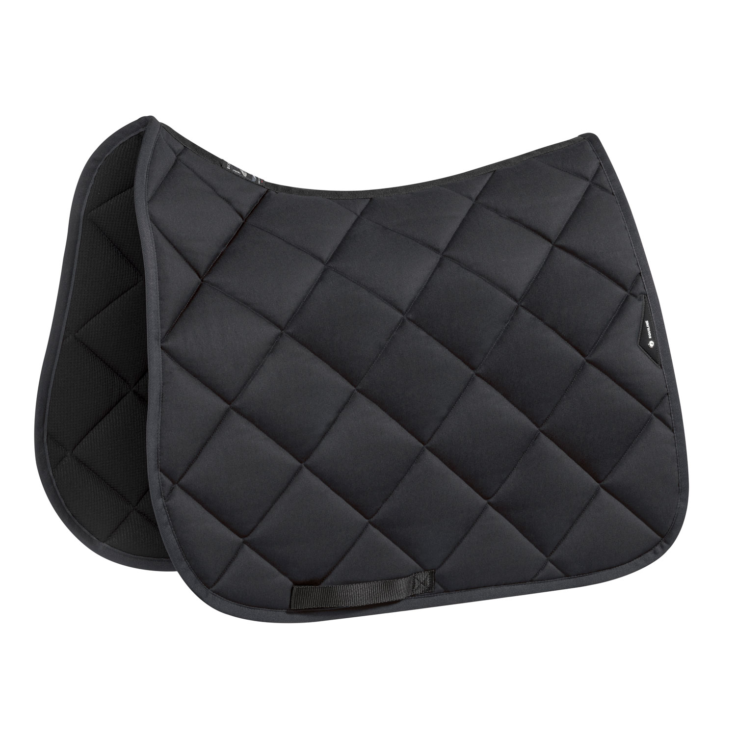 Equiline Dressage Saddlecloth Rombo - Image 6
