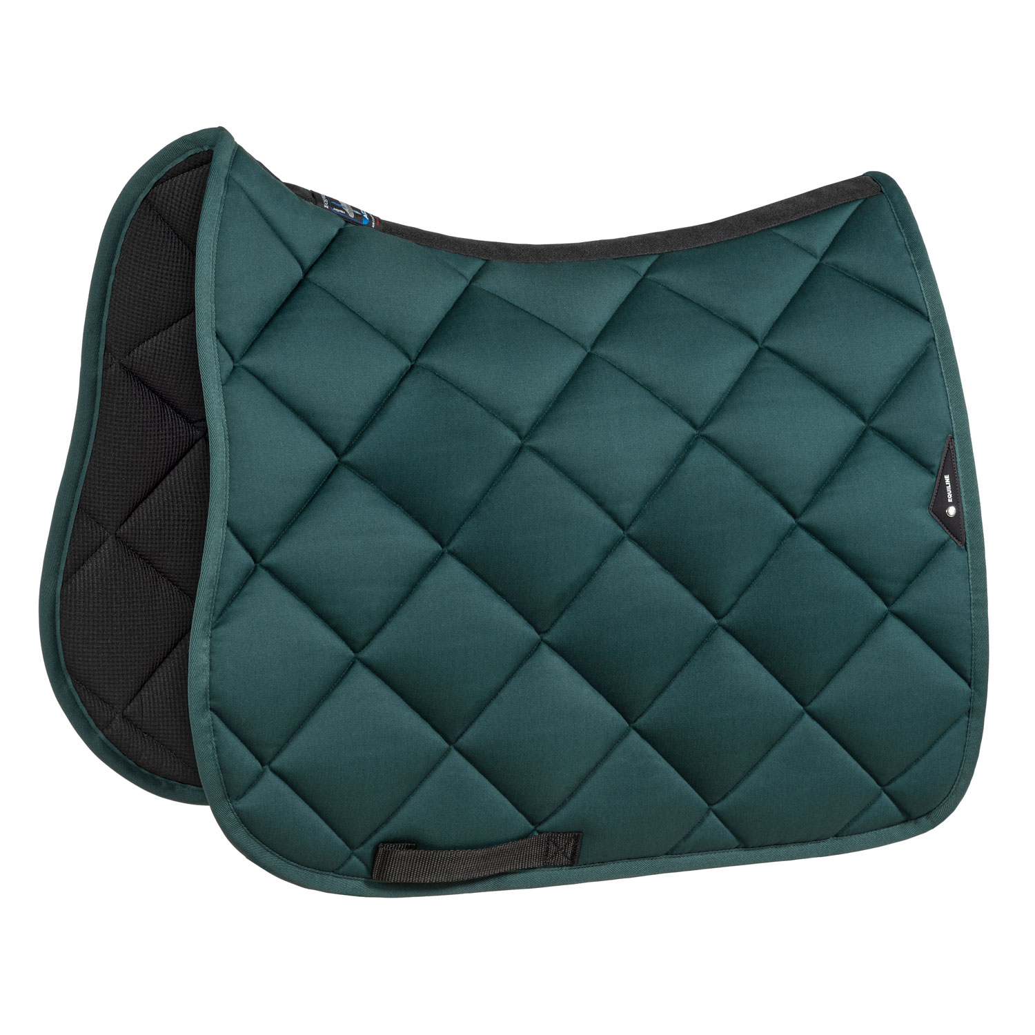 Equiline Dressage Saddlecloth Rombo - Image 4