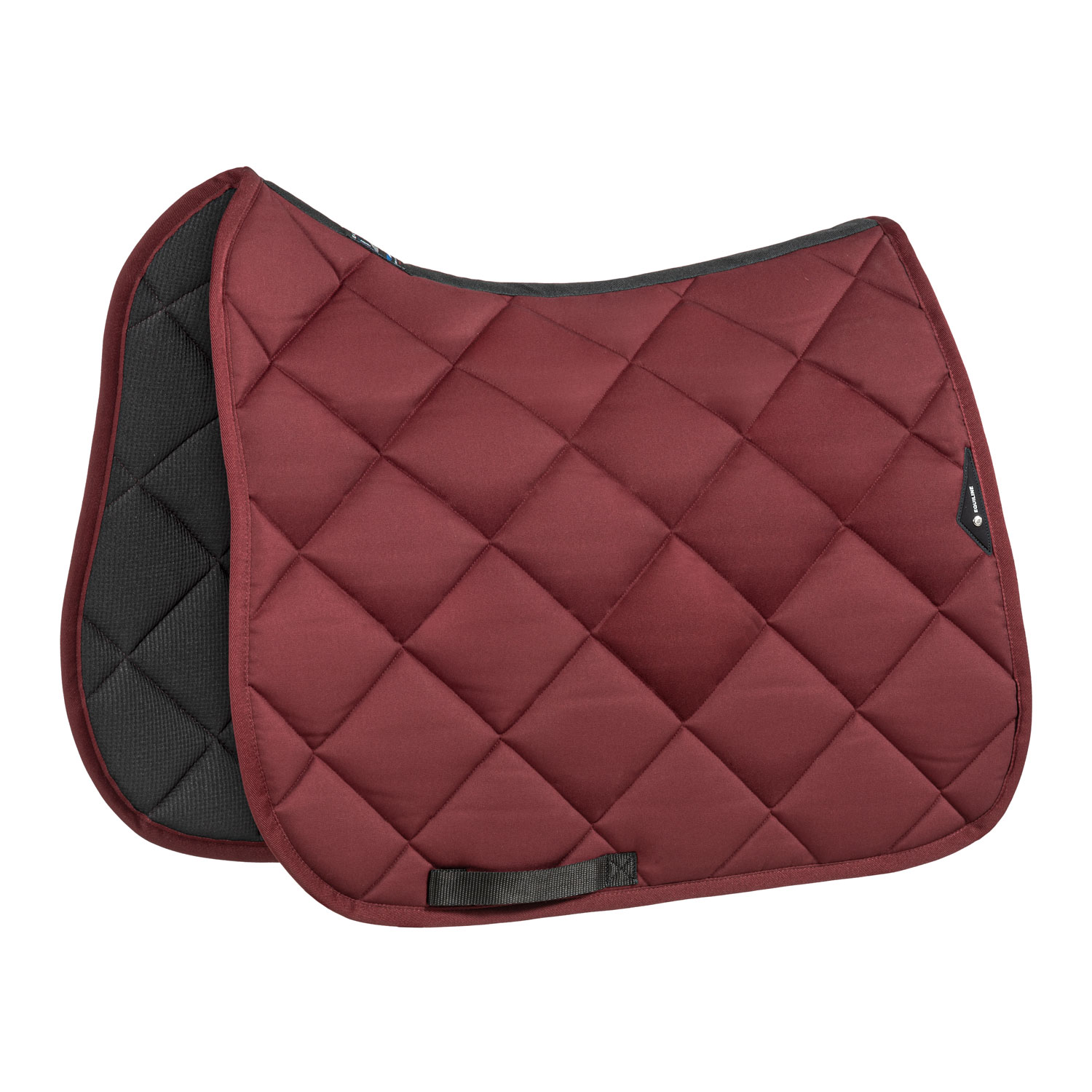 Equiline Dressage Saddlecloth Rombo - Image 3
