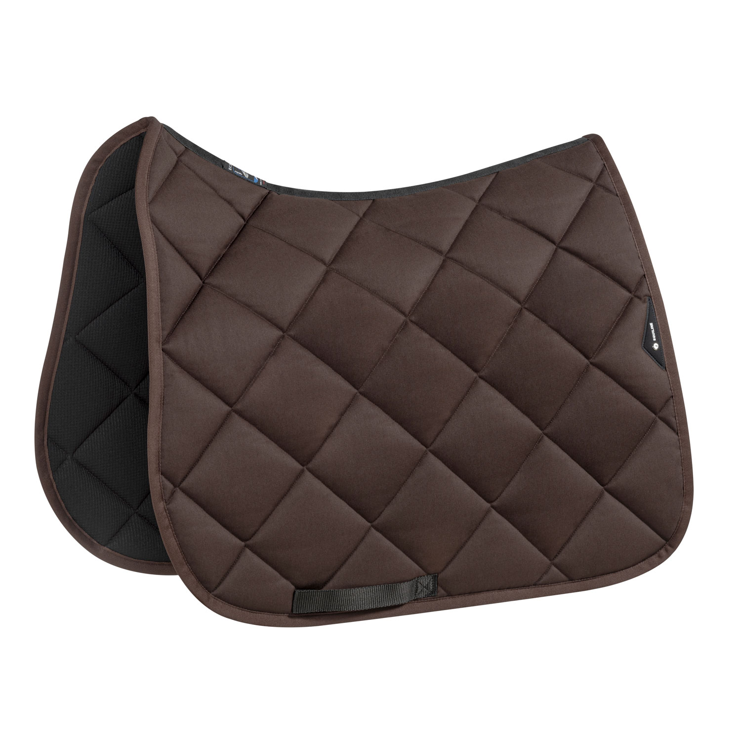 Equiline Dressage Saddlecloth Rombo - Image 2