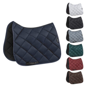 Equiline Dressage Saddlecloth Rombo