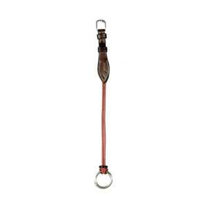 Dy'on Working Collection Gag Rope Cheekpieces
