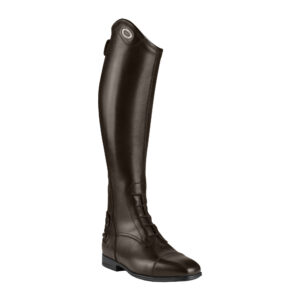 Parlanti Miami Pro Riding Boots - Brown