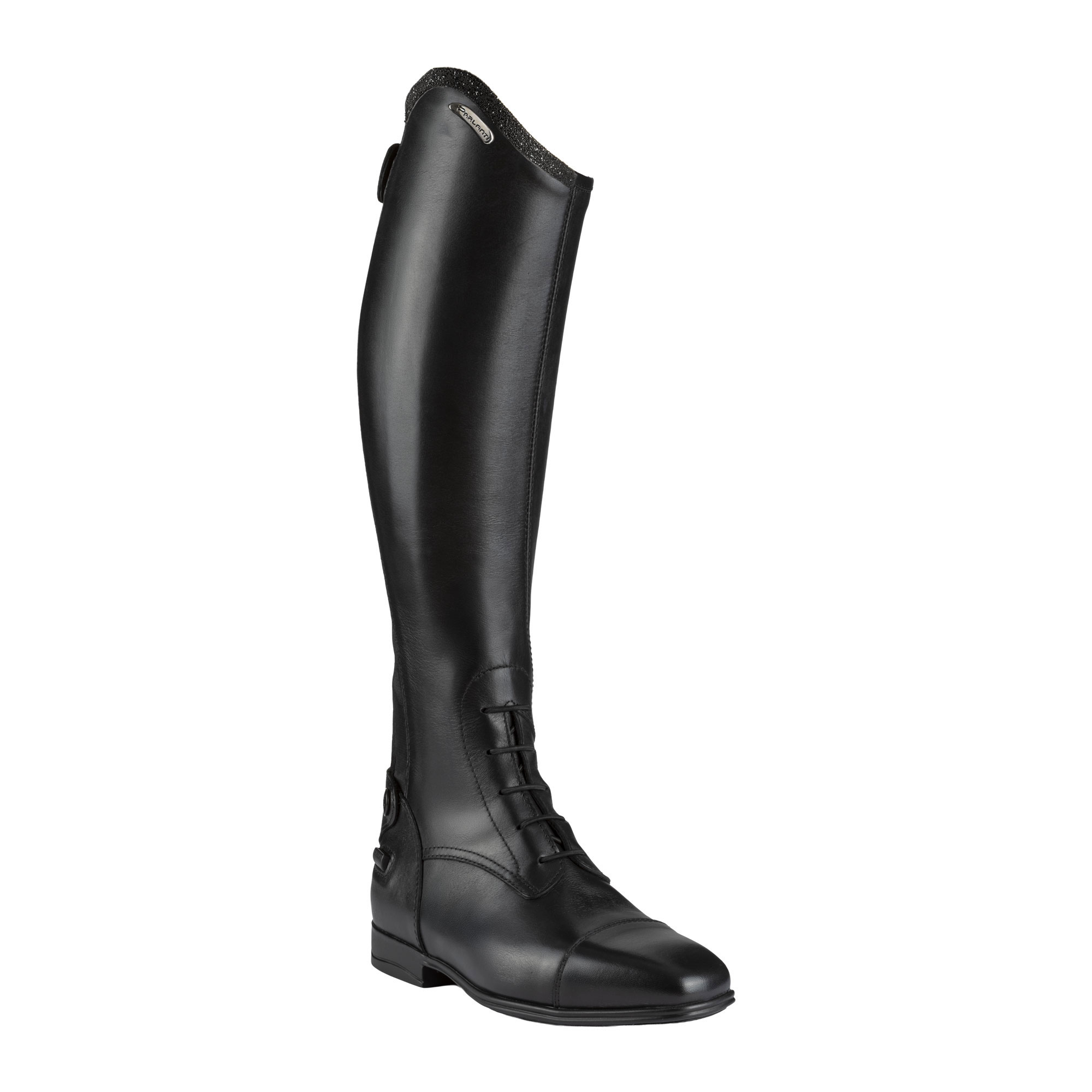 Parlanti Miami Pro Swarovski Carpet (Thin) Riding Boots