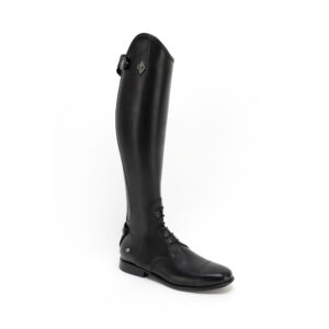 Fabbri Pro Derby Laced Riding Boots