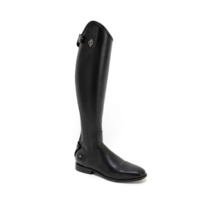 Fabbri Pro Dress Unlaced Riding Boots