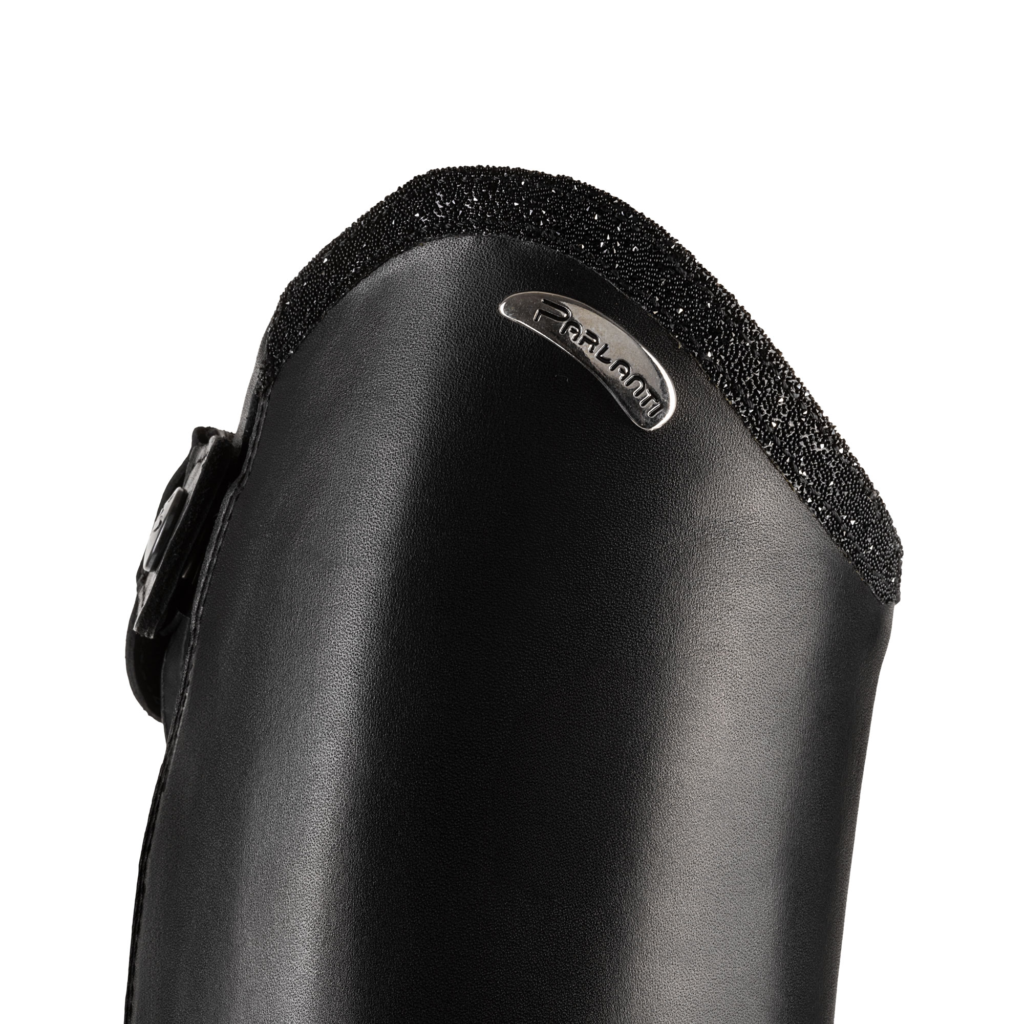 Parlanti Miami Pro Swarovski Carpet (Thin) Riding Boots - Image 2