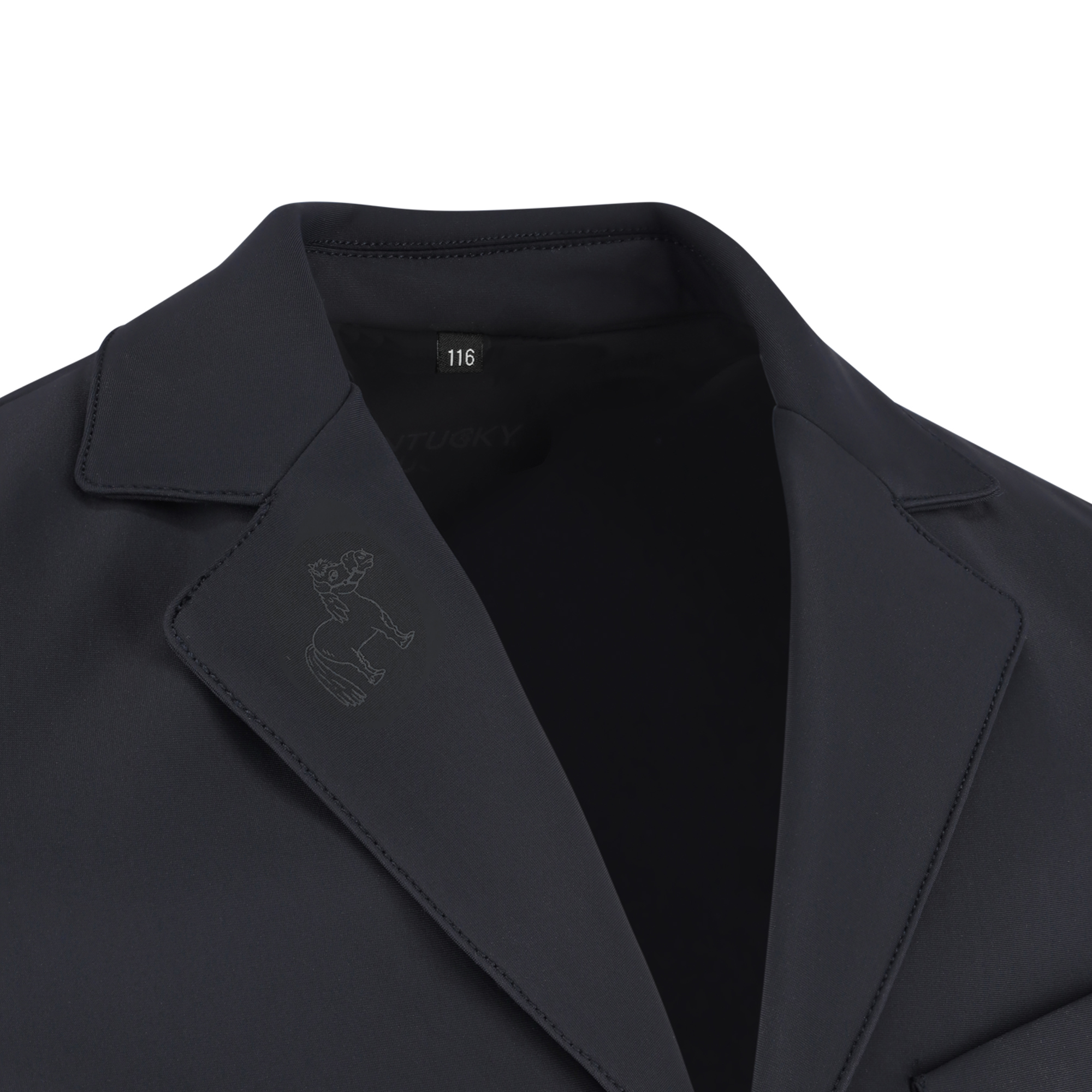 Kentucky Lyon Boys Show Jacket - Image 5