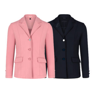 Kentucky Paris Girls Show Jacket