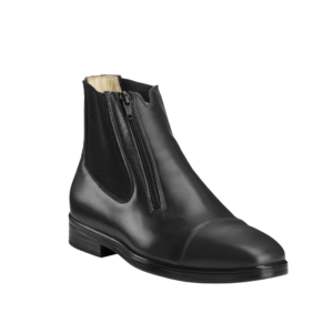 Parlanti Z1 Calfskin Ankle Boots
