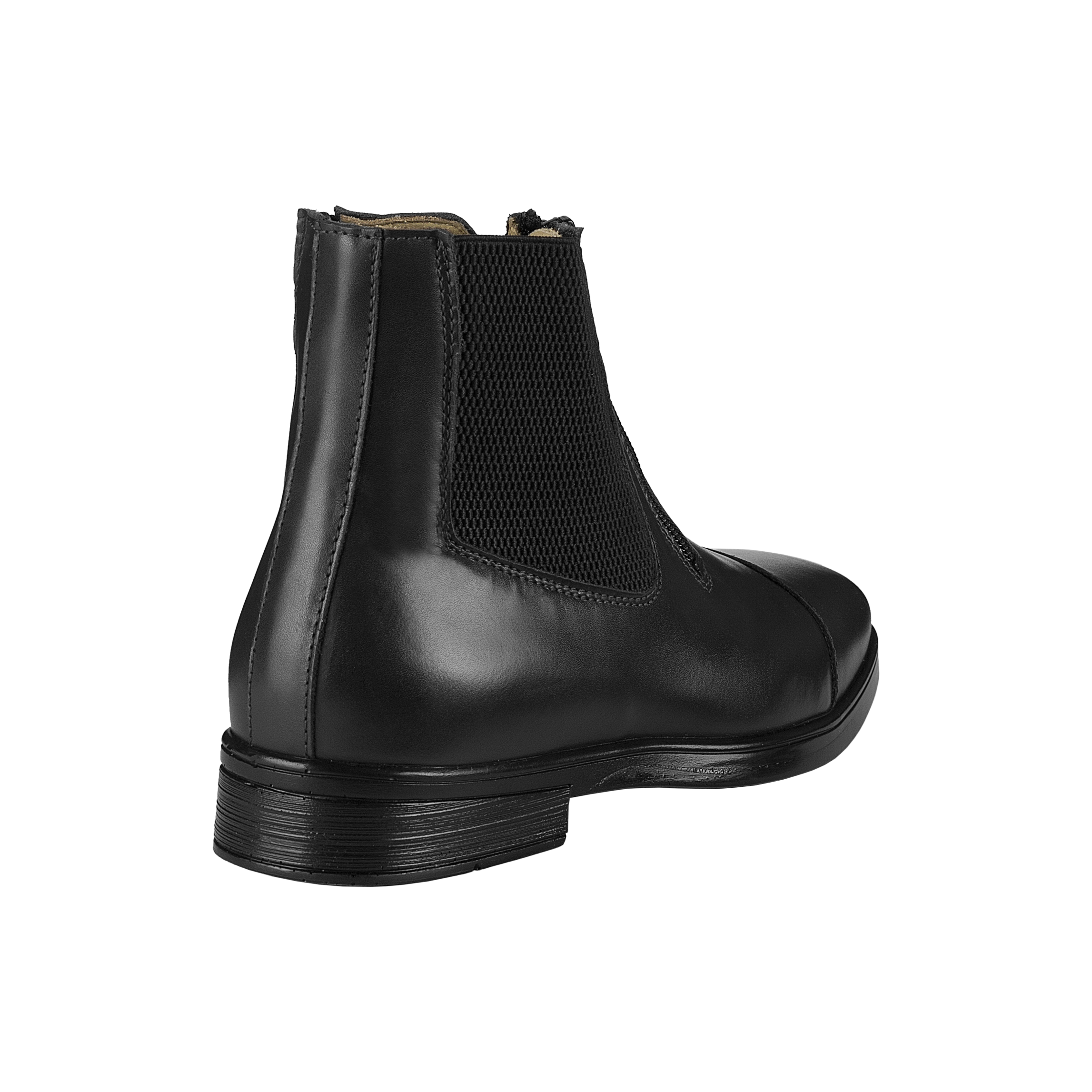 Parlanti Z1 Calfskin Ankle Boots - Image 2